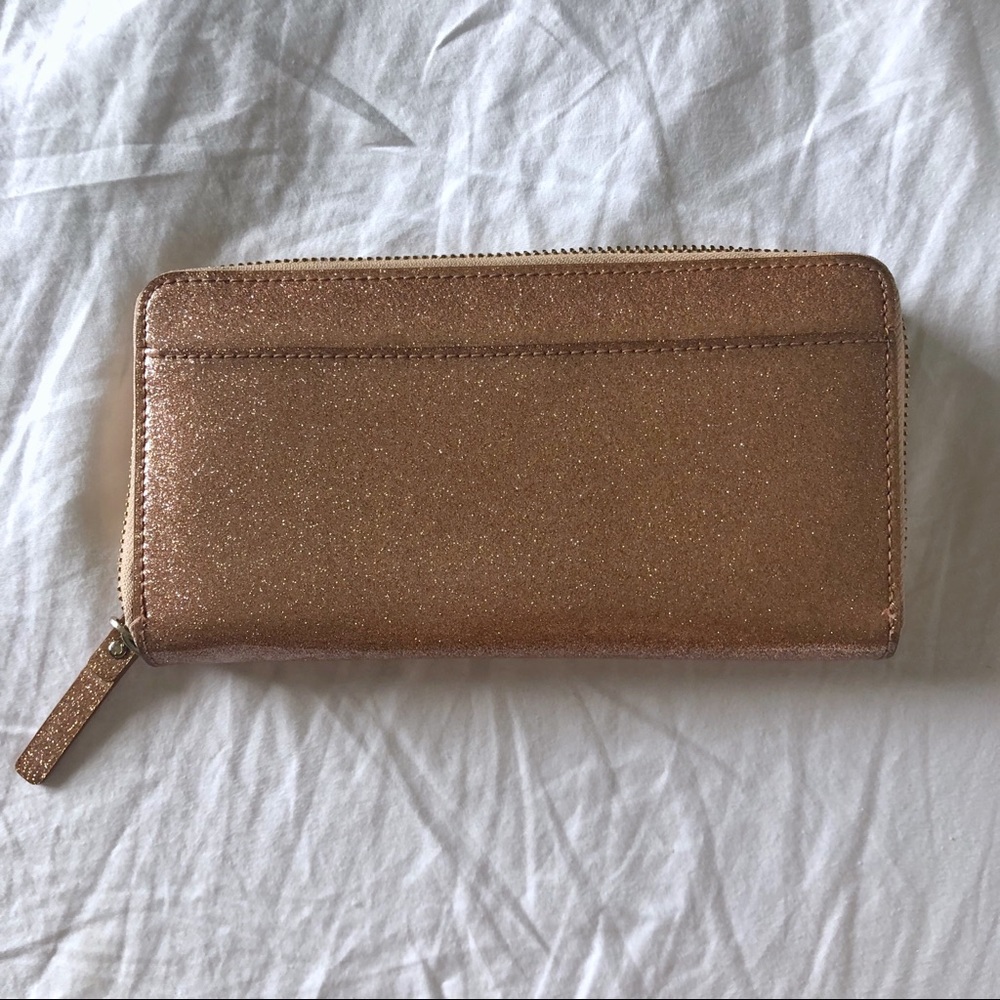 Kate Spade wallet - Picture 4 of 5